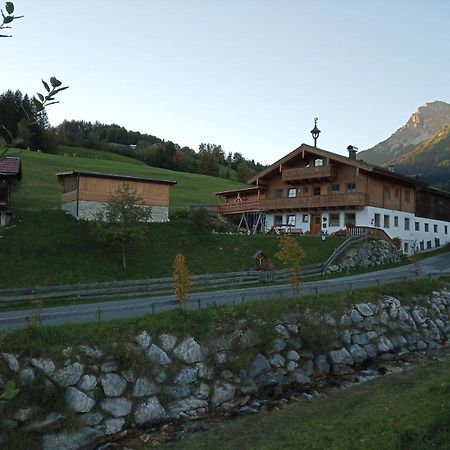 Apartamento Onemooshof Maria Alm am Steinernen Meer Exterior foto