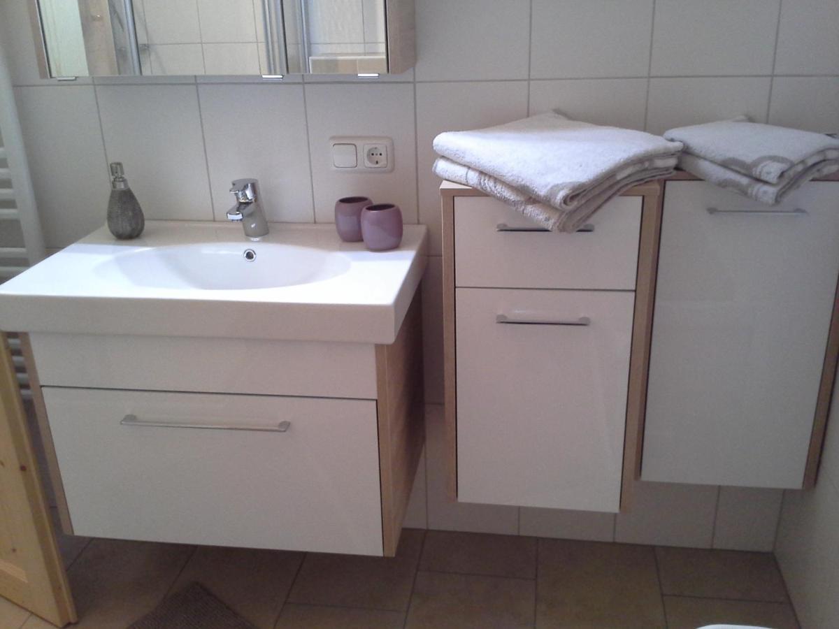 Apartamento Onemooshof Maria Alm am Steinernen Meer Exterior foto