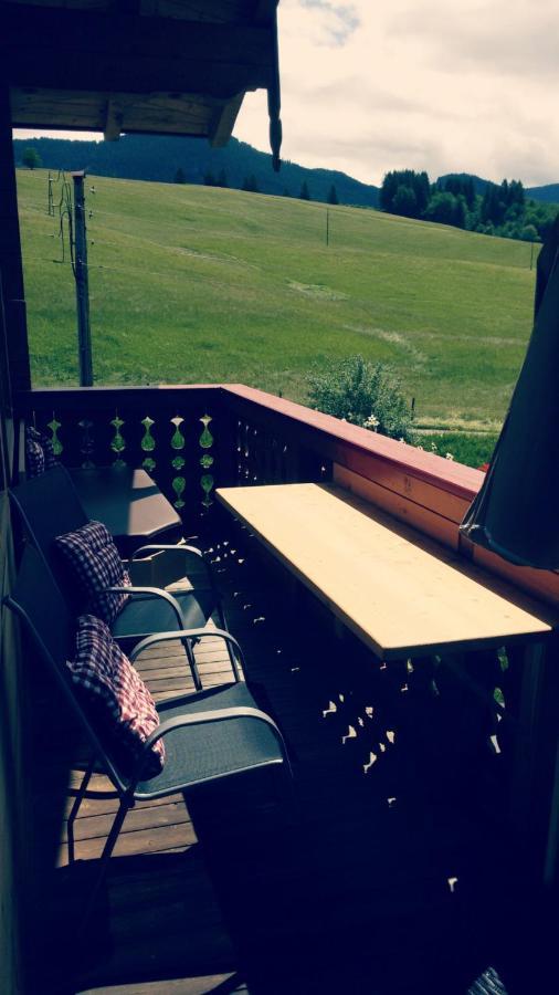 Apartamento Onemooshof Maria Alm am Steinernen Meer Exterior foto